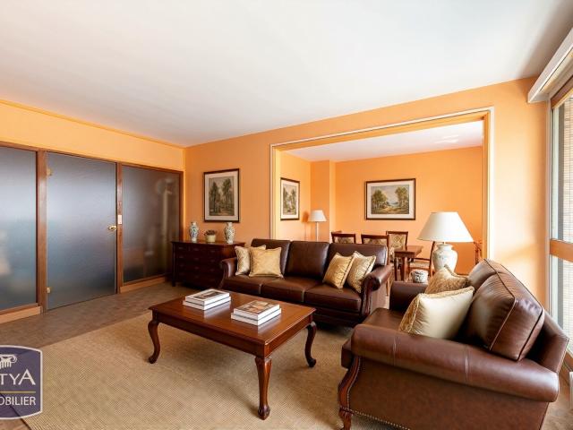 Appartement vente à Faubourg de Paris, Valenciennes