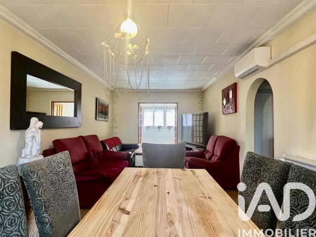 Appartement vente à Marseille, Aubagne