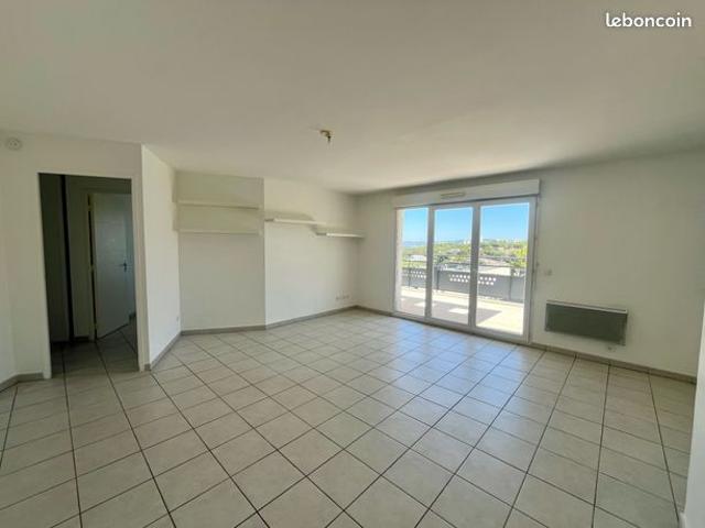 Appartement vente à Istres, Martigues