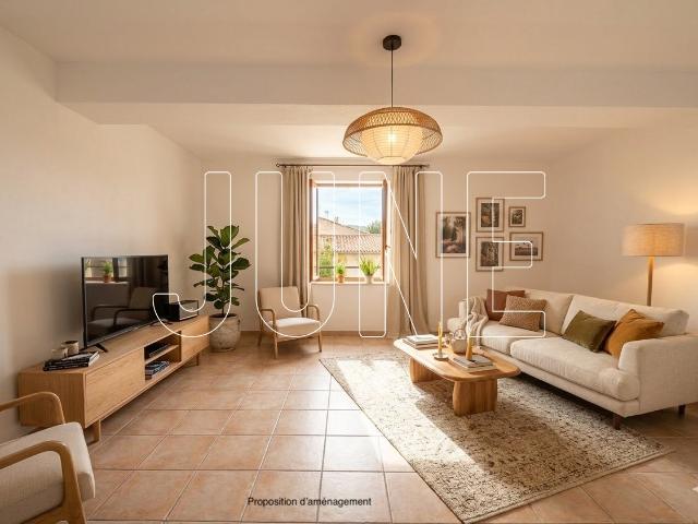 Appartement vente à Lyon, Rhône