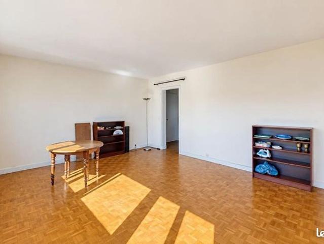 Appartement vente à Moulins, Châtillon