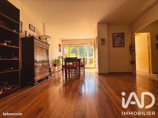 Appartement vente à Massy, Seine-Maritime