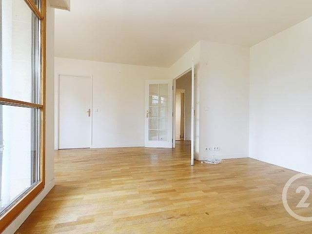 Appartement vente à Nanterre, Courbevoie