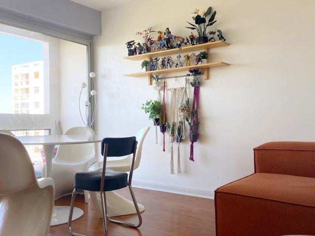 Appartement vente à Poitiers