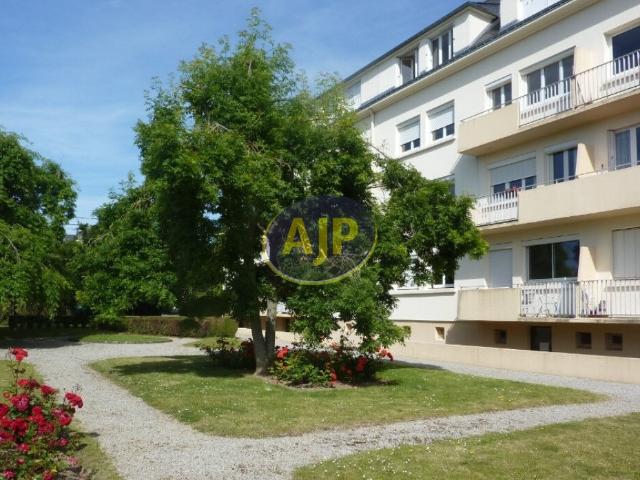 Appartement vente à Pontivy, Bretagne