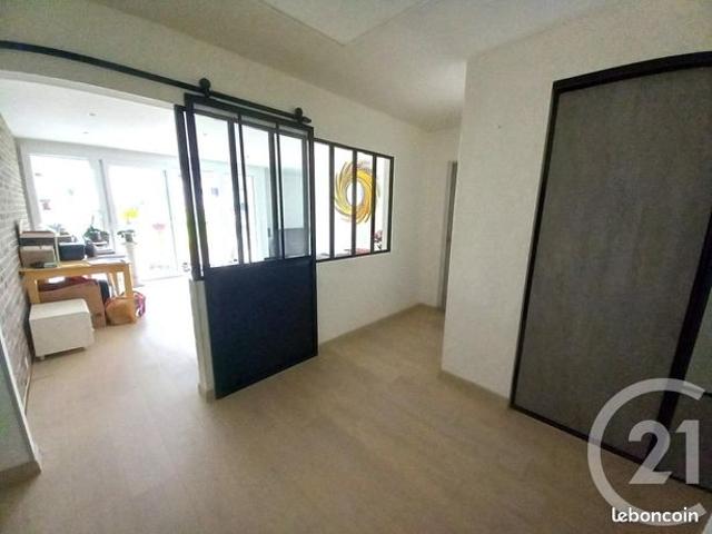 Appartement vente à Cherbourg