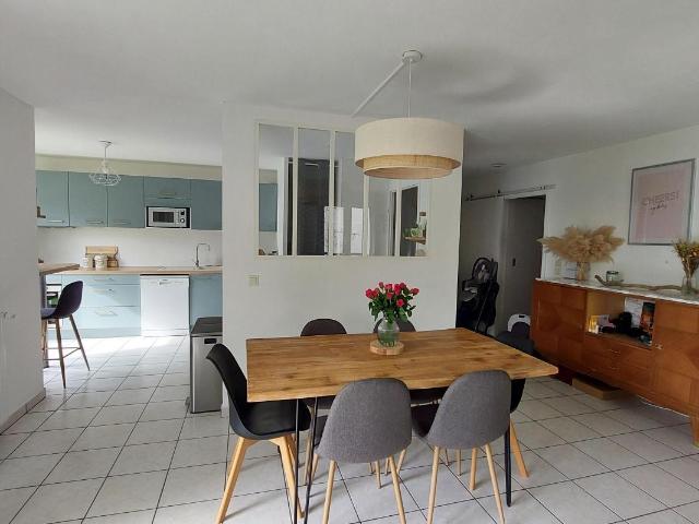 Appartement vente à Annecy