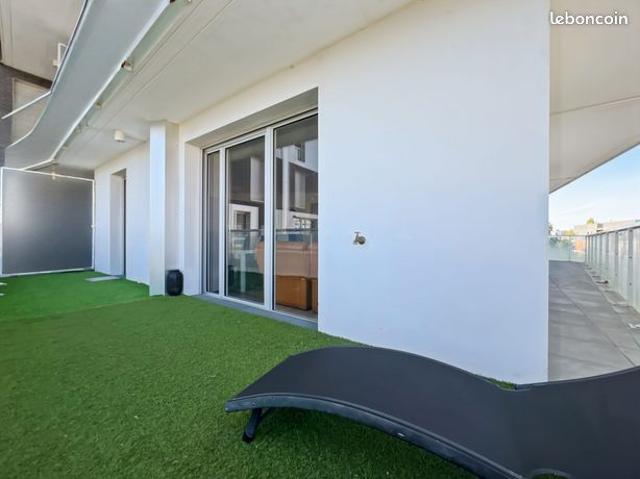 Appartement vente à Asnières-sur-seine, Martinique