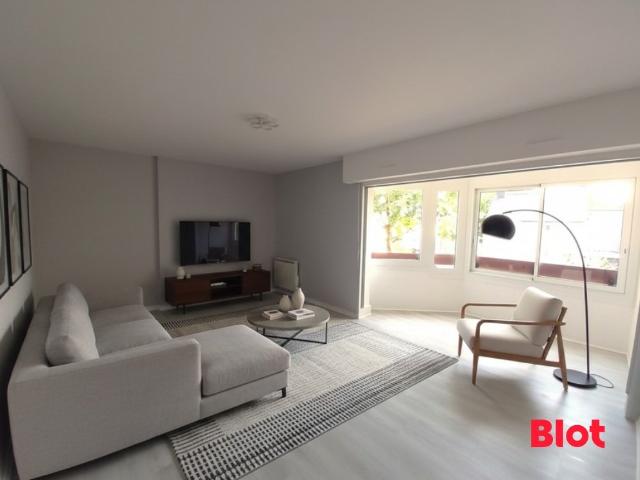 Appartement vente à Vannes, Bretagne