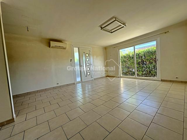 Appartement vente à Arles