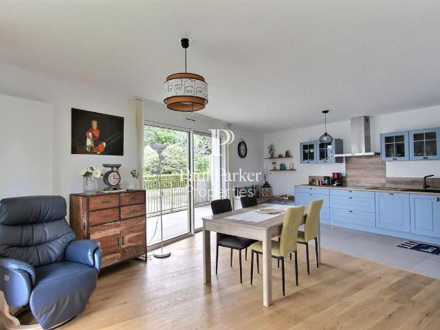 Appartement vente à Vannes, Bretagne