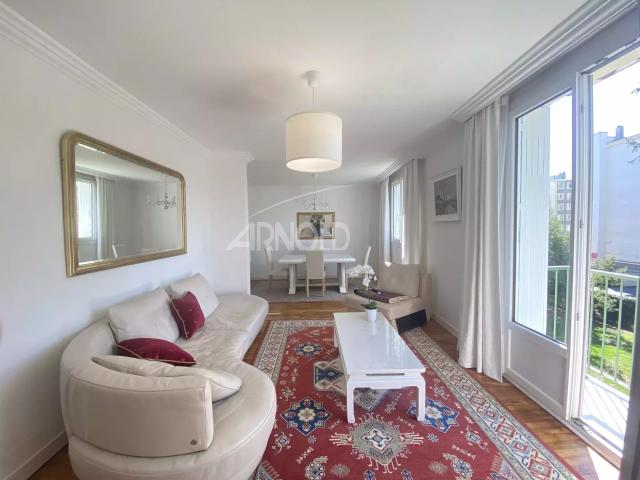 Appartement vente à Nantes