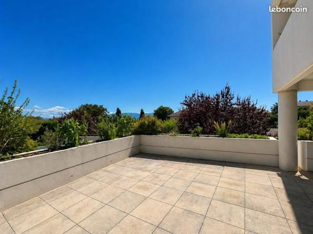 Appartement vente à Gex, Auvergne-Rhône-Alpes