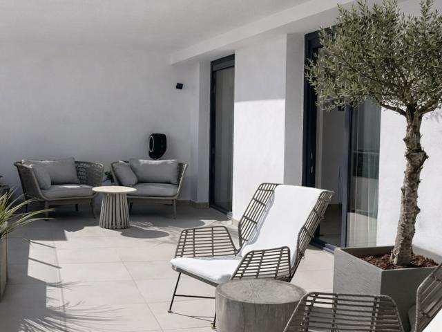 Appartement vente à Aix-en-Provence, Aix-en-provence