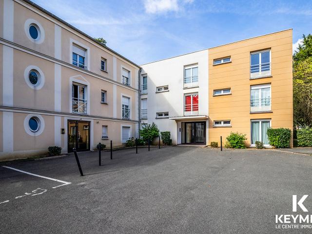 Appartement vente à Sarcelles, Groslay