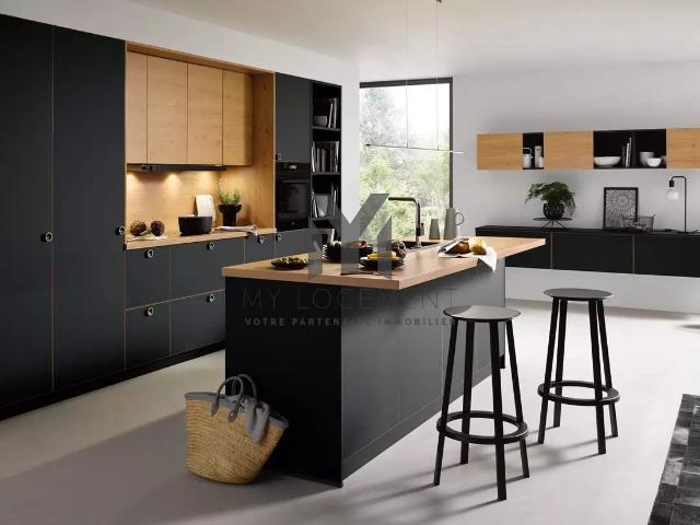 Appartement vente à France métropolitaine, Aix-en-provence