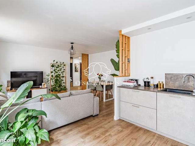 Appartement vente à Lyon, Métropole de Lyon