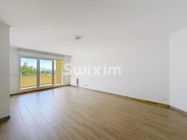 Appartement vente à Prévessin-Moëns, Prévessin