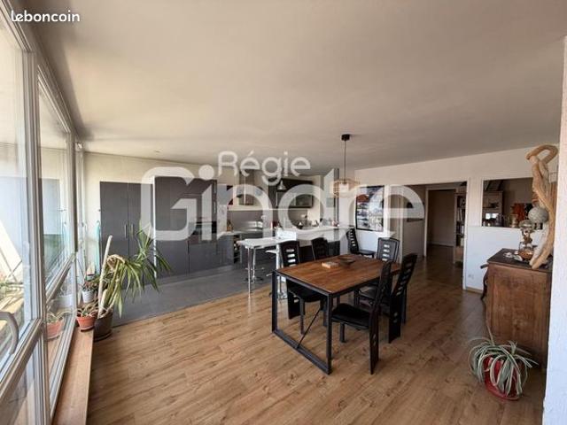 Appartement vente à Lyon, Métropole de Lyon