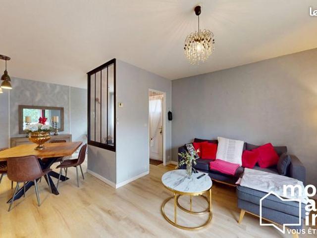 Appartement vente à Saintes, Floirac