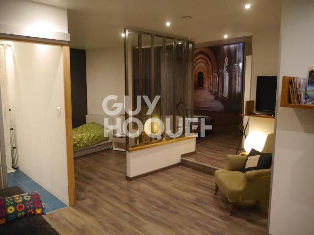 Appartement vente à Avignon