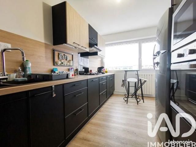 Appartement vente à La Roche-sur-Yon, La Roche-sur-yon