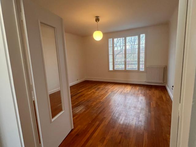 Appartement vente à Le Raincy, Aulnay-sous-bois