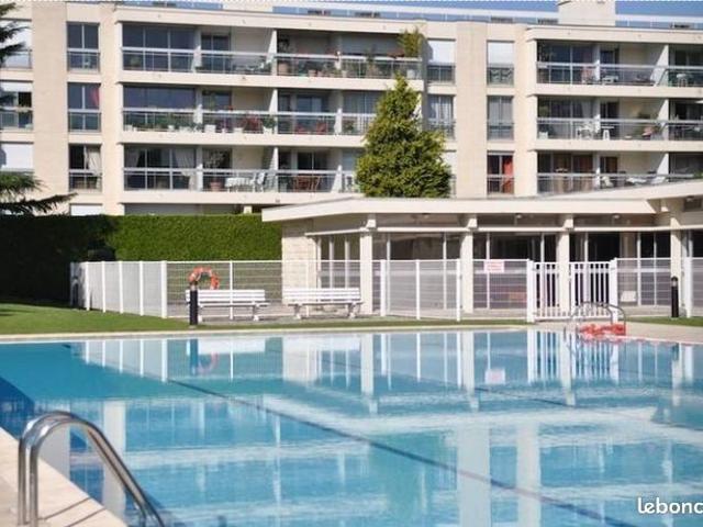 Appartement vente à Bailly, Martinique