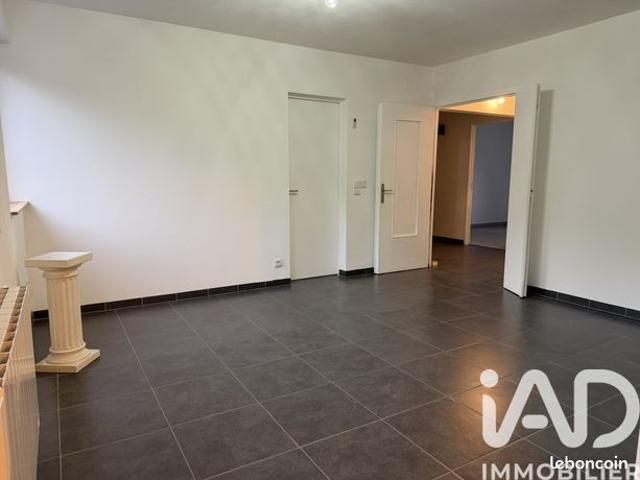 Appartement vente à Forbach-Boulay-Moselle, Stiring-wendel