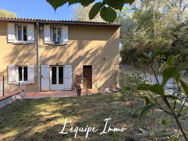 Appartement vente à Toulouse, Grenade