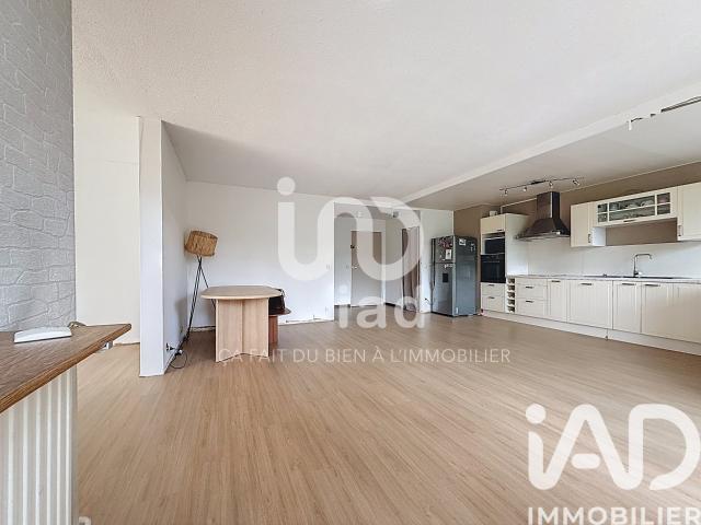 Appartement vente à Évry, Quincy-sous-sénart