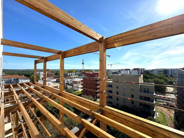 Appartement vente à Toulouse