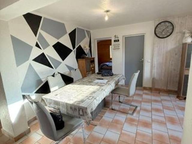 Appartement vente à Bonneville, Passy