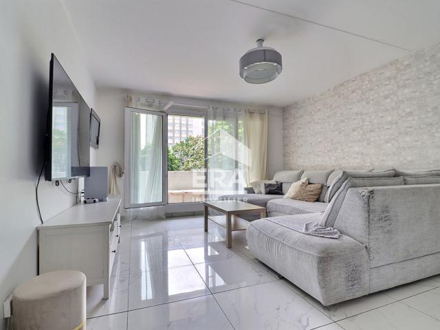 Appartement vente à Guynemer, Taverny
