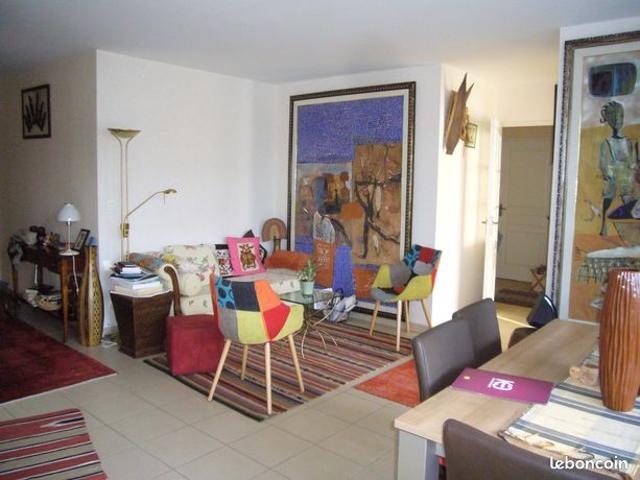 Appartement vente à France métropolitaine, Angers