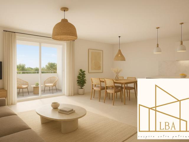 Appartement vente à Marseille, La Ciotat