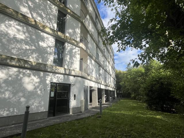 Appartement vente à Bordeaux, Pessac