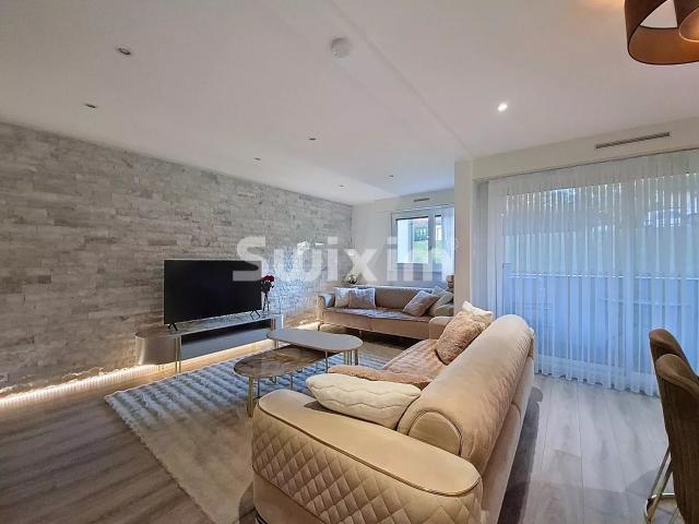 Appartement vente à Nantua, Bellegarde-sur-valserine