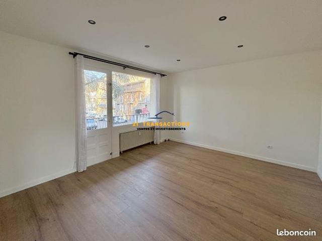 Appartement vente à Rive-de-Gier, Loire