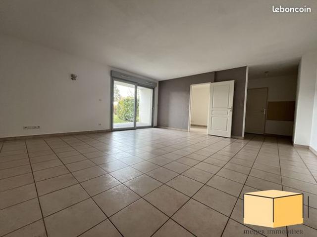 Appartement vente à Belley