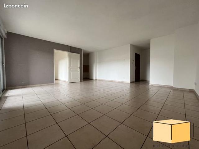 Appartement vente à Belley