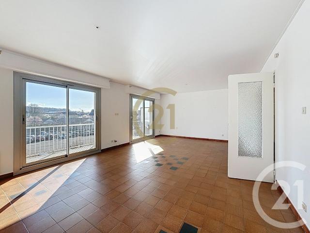 Appartement vente à Lure