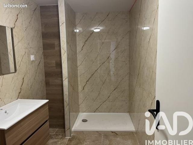 Appartement vente à Nancy, Pont-saint-vincent