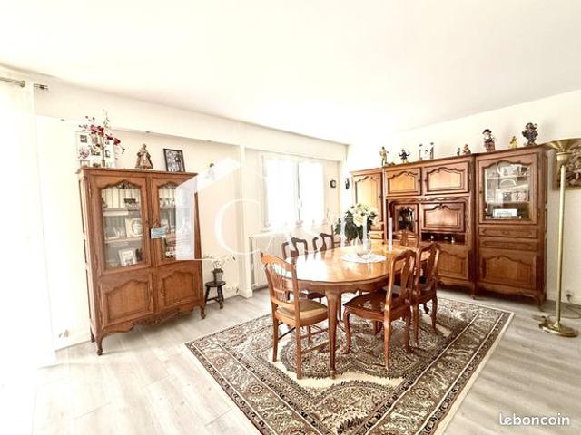 Appartement vente à Laon, Orgeval