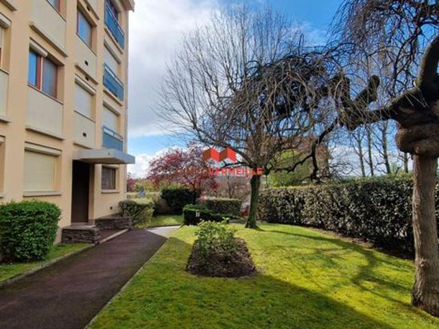 Appartement vente à Saint-Germain-en-Laye, Conflans-sainte-honorine