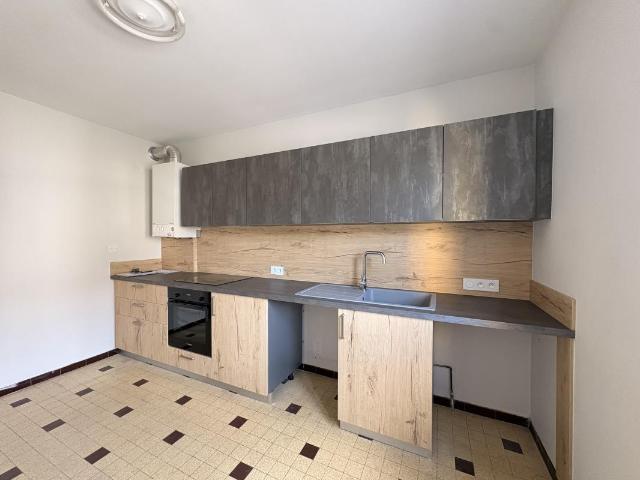 Appartement location à Brives-Charensac, Haute-Loire