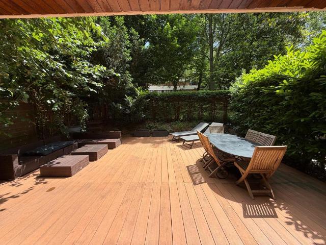 Appartement location à Versailles, La Celle-saint-cloud