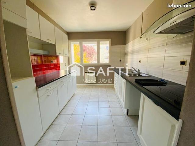 Appartement vente à Vannes, Bretagne