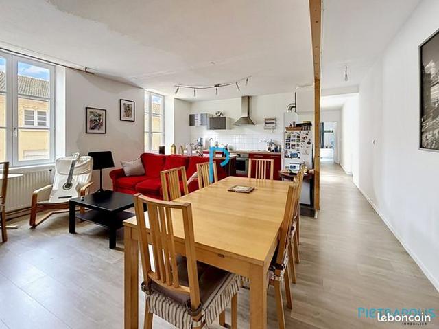 Appartement vente à Villefranche-sur-Saône, Rhône