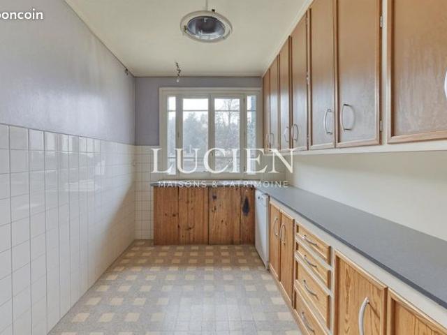 Appartement vente à Lyon, Métropole de Lyon